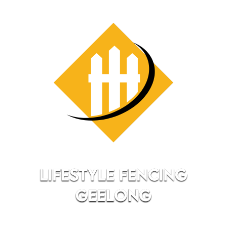 Transparent logo for Lifestyle Fencing Geelong